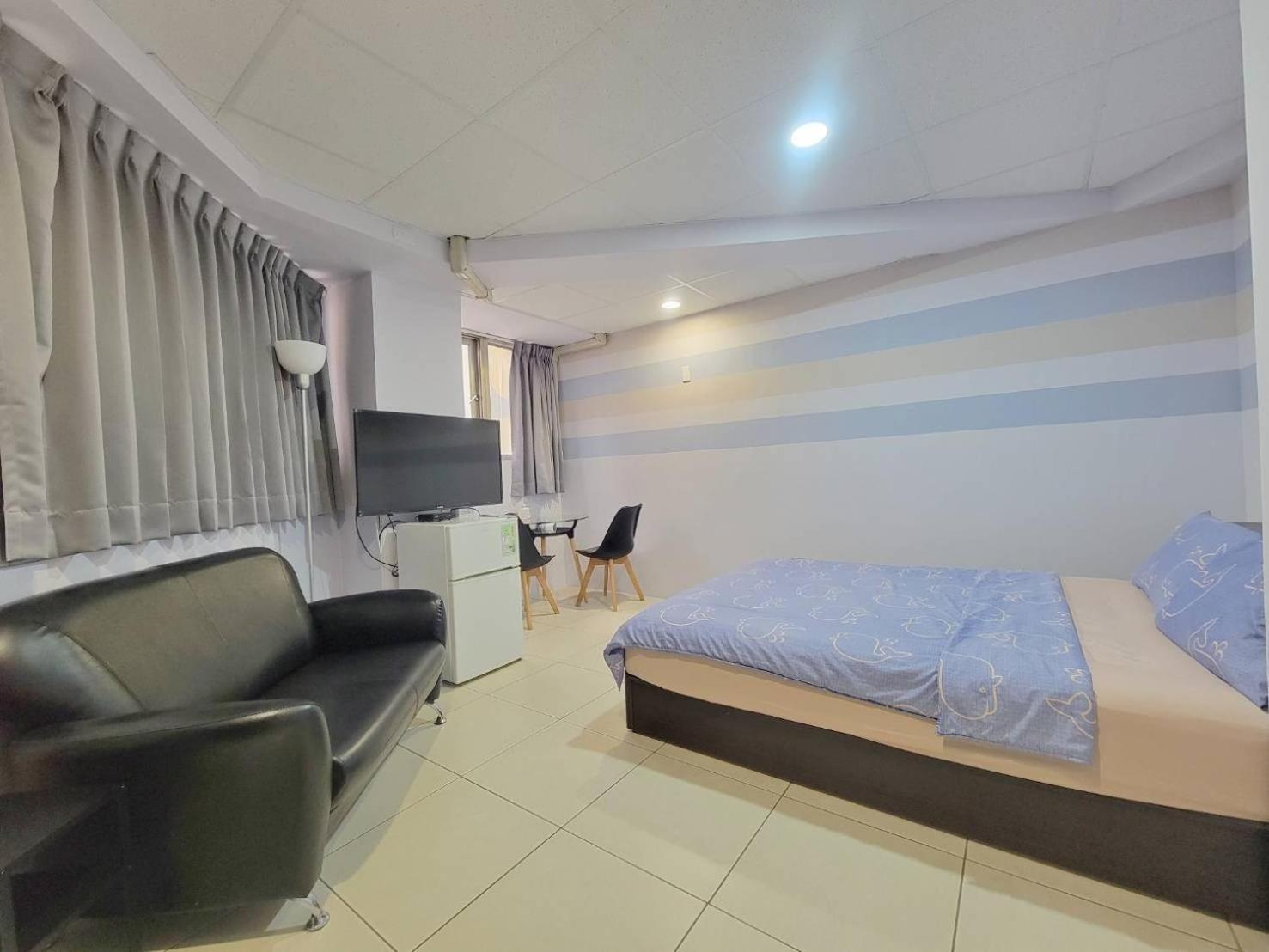 Good Fit Homestay Йонгканг Екстер'єр фото