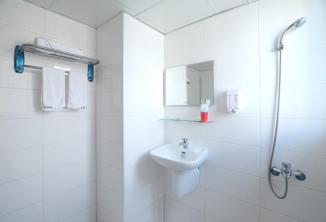 Good Fit Homestay Йонгканг Екстер'єр фото
