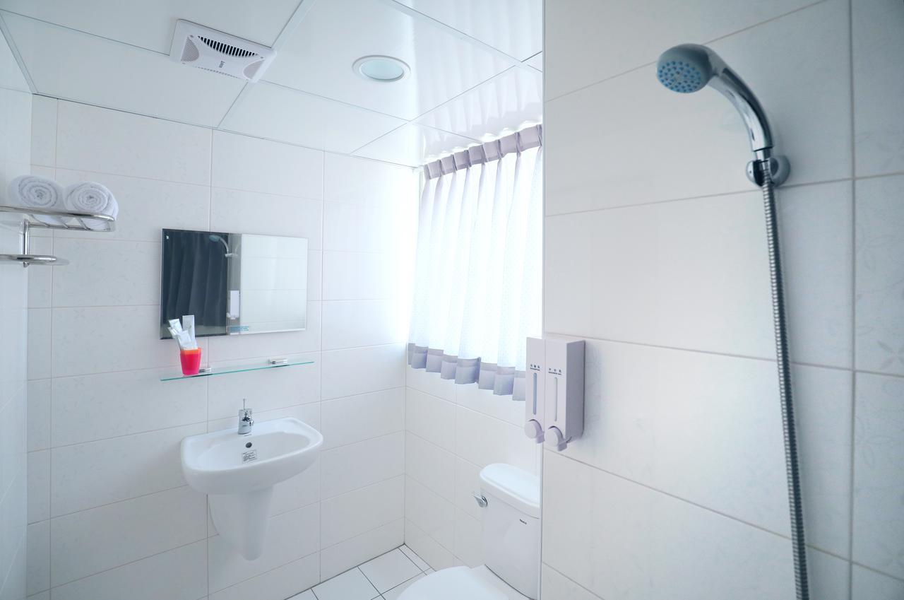 Good Fit Homestay Йонгканг Екстер'єр фото