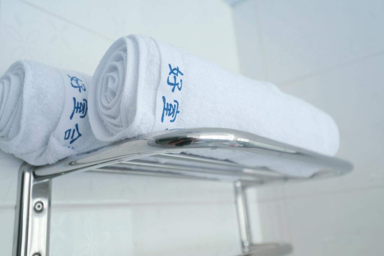 Good Fit Homestay Йонгканг Екстер'єр фото